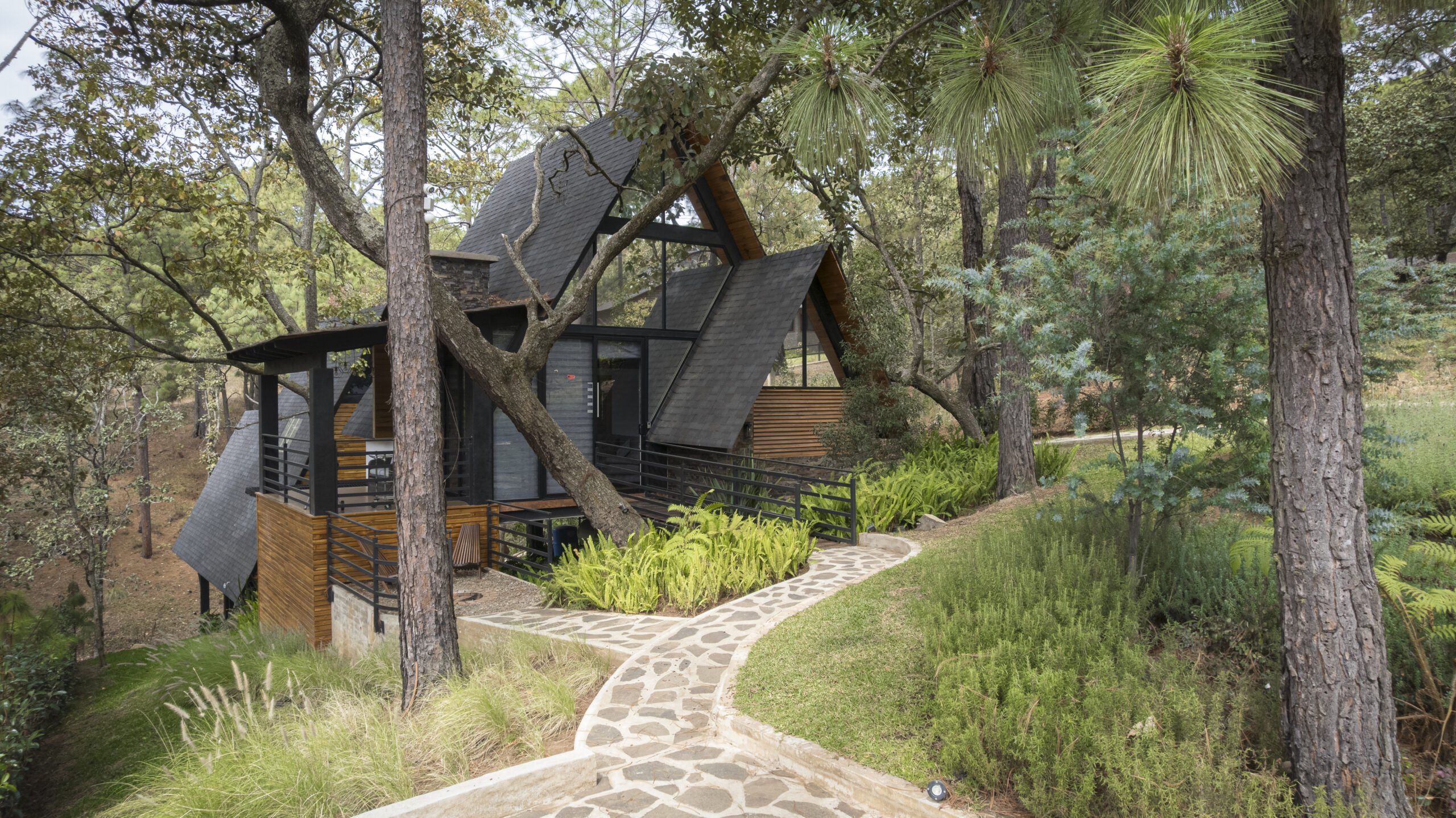 Suite Familiar Alpina 1